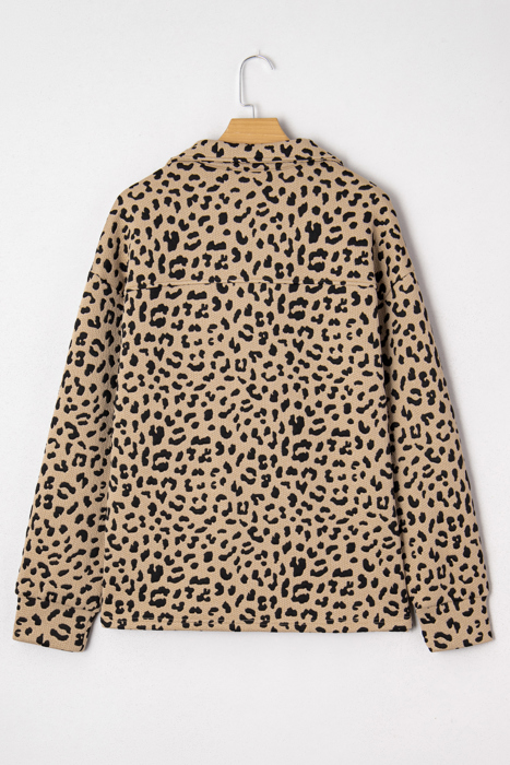 Wild Spirit Quarter Zip Sweater