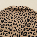  Wild Spirit Quarter Zip Sweater