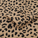  Wild Spirit Quarter Zip Sweater