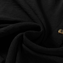  Wild Grace Contrast Blouse
