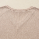  Lace Whisper V-Neck Top