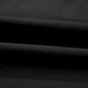  Ebony Embroidered Peasant Blouse