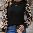  The Fierce Contrast Top