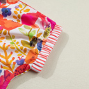  Sunlit Meadow Bloom Top