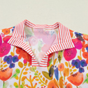  Sunlit Meadow Bloom Top