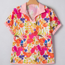  Sunlit Meadow Bloom Top
