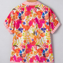  Sunlit Meadow Bloom Top