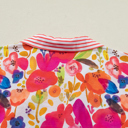  Sunlit Meadow Bloom Top