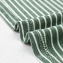  Forestline V-Neck Stripe Top