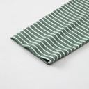  Forestline V-Neck Stripe Top