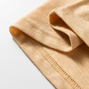  Golden Hour Henley Top