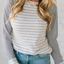  Modern Lines Everyday Top
