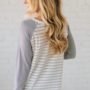  Modern Lines Everyday Top