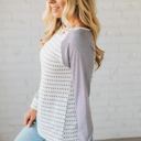  Modern Lines Everyday Top