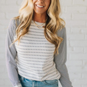  Modern Lines Everyday Top