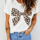  Wild Bow Charm Tee