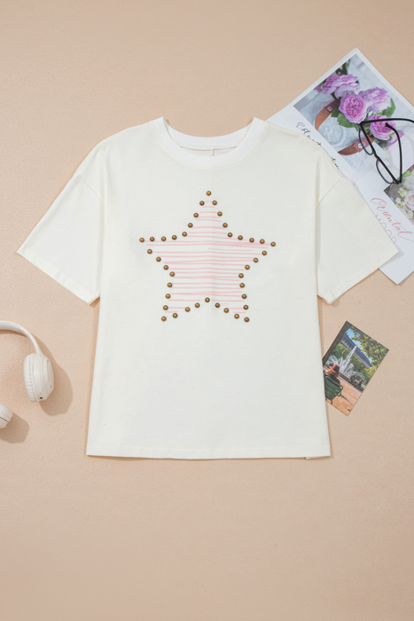 Twinkle & Blush Lounge 2pc Set