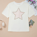  Twinkle & Blush Lounge 2pc Set