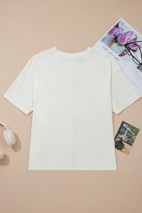Twinkle & Blush Lounge 2pc Set