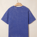  Starlit Washed Graphic Tee
