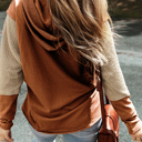  Fireside Layers Hoodie