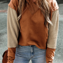  Fireside Layers Hoodie