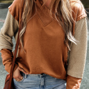  Fireside Layers Hoodie