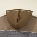  Timber Trail Henley Hoodie