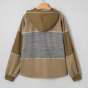  Timber Trail Henley Hoodie