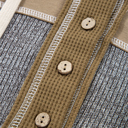  Timber Trail Henley Hoodie