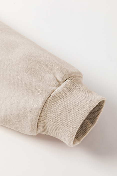 Sahara Lace Sleeve Pullover