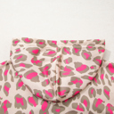  Wild Pop Zip Hoodie