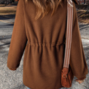  Cocoa Trail Pullover