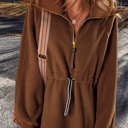  Cocoa Trail Pullover