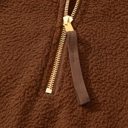  Cocoa Trail Pullover