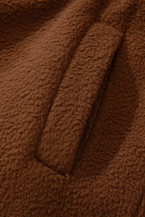 Cocoa Trail Pullover
