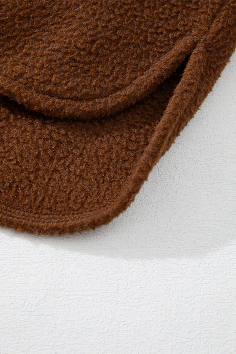 Cocoa Trail Pullover