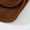  Cocoa Trail Pullover