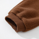  Cocoa Trail Pullover