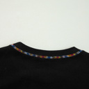  Cosmic Contrast Sweatshirt