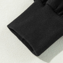  Cosmic Contrast Sweatshirt