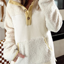  Alpine Glow Pullover
