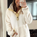 Alpine Glow Pullover