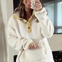  Alpine Glow Pullover