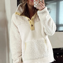  Alpine Glow Pullover