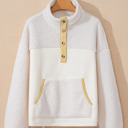  Alpine Glow Pullover