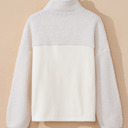  Alpine Glow Pullover