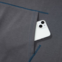  Starlight Patch Hoodie