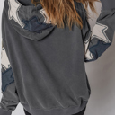  Starlight Patch Hoodie