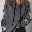  Starlight Patch Hoodie